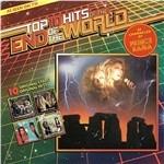 Top Ten Hits of the End of the World - Vinile LP di Prince Rama