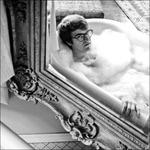 Warm Blanket - CD Audio di Dent May