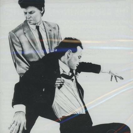 Ascension - CD Audio di Glenn Branca