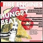 Hungry Beat - CD Audio di Fire Engines
