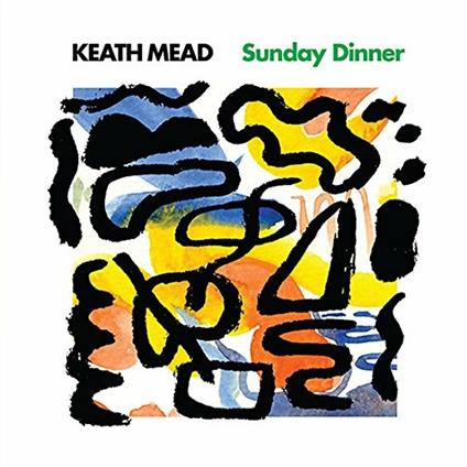 Sunday Dinner - Vinile LP di Keath Mead