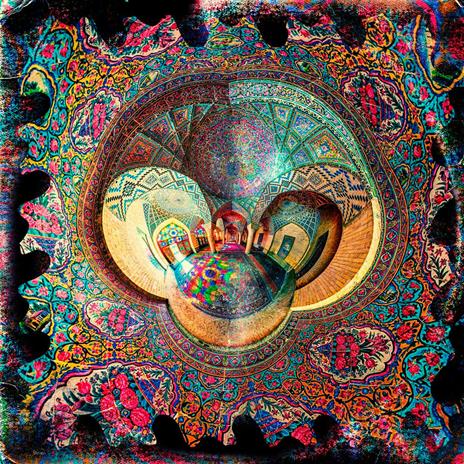 Into - CD Audio di Vinyl Williams