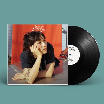 Sundays - Vinile LP di Tanukichan