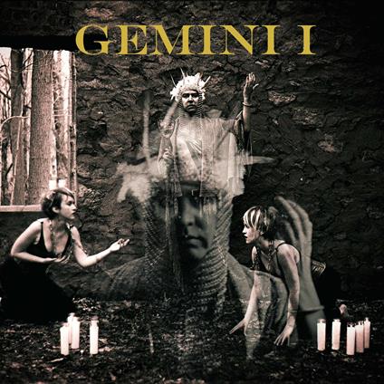 Gemini I & II (Deluxe Edition) - Vinile LP di Johanna Warren