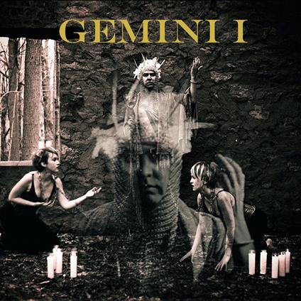 Gemini I (Deluxe Edition) - CD Audio di Johanna Warren