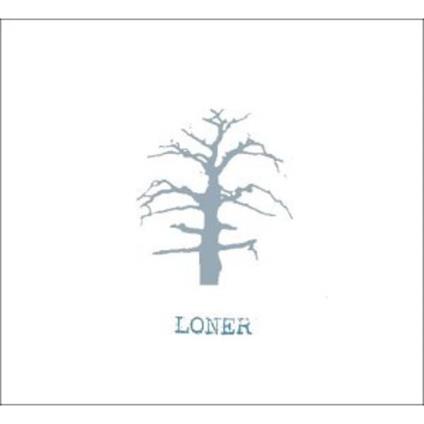 Loner - CD Audio di Loner