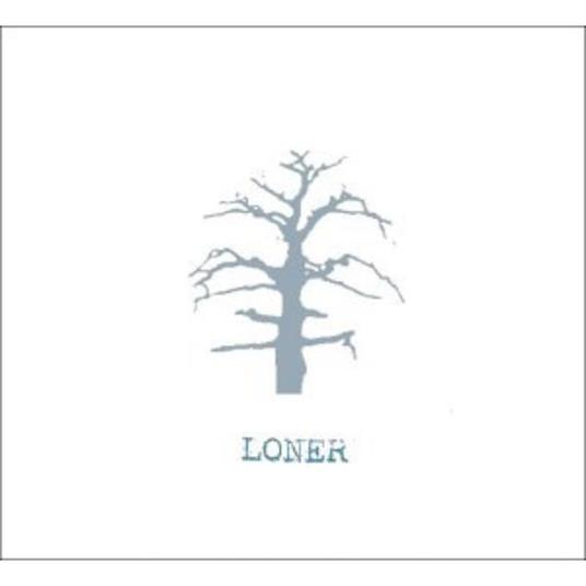 Loner - CD Audio di Loner