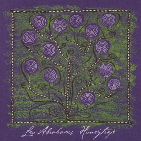 Honeytrap - CD Audio di Leo Abrahams