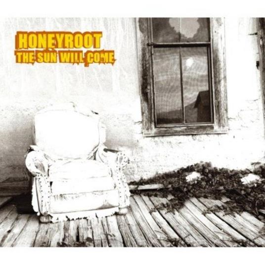 Sun Will Come - CD Audio di Honeyroot