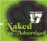 Naked as Advertised
