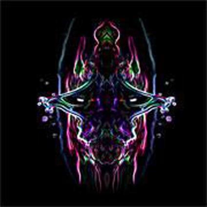 Shatterproof - CD Audio di Echaskech