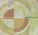 Under Wires And Searchlig - CD Audio di Marconi Union