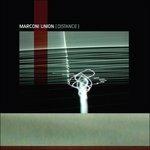 Distance - CD Audio di Marconi Union