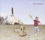 Blind Theatre - CD Audio di Sam Thomas