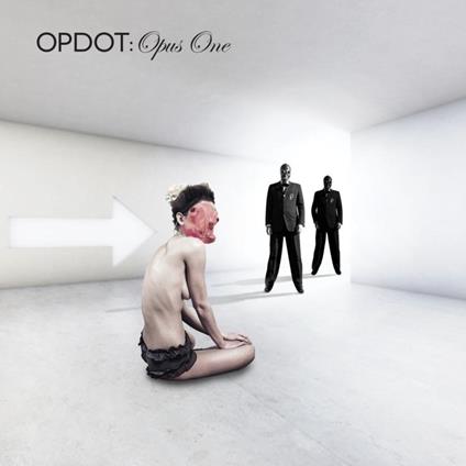 Opus One - CD Audio di Opdot