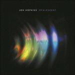 Opalescent - Vinile LP di Jon Hopkins
