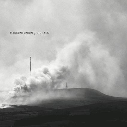 Signals - Vinile LP di Marconi Union