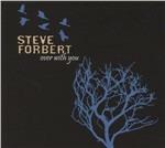 Over with You - CD Audio di Steve Forbert