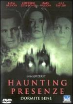 The Haunting. Presenze (DVD)