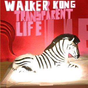 Transparent Life - CD Audio