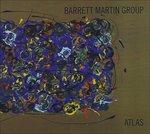 Atlas - CD Audio di Barrett Martin