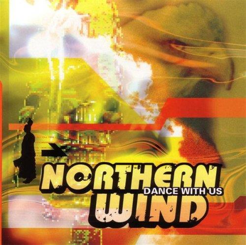 Dance With Us - CD Audio