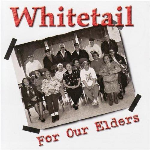 For Our Elders - CD Audio