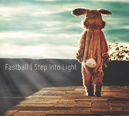 Step Into Light - CD Audio di Fastball