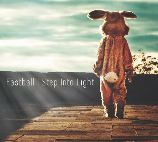 Step Into Light - CD Audio di Fastball
