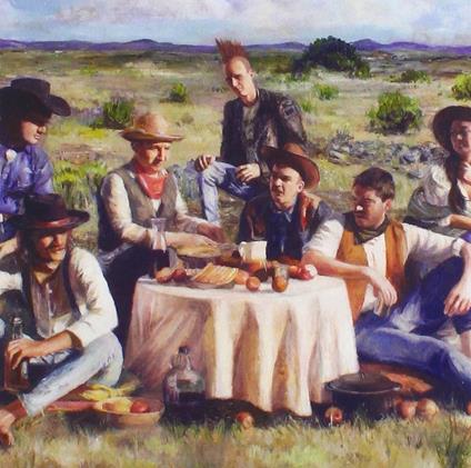 Fungus II - CD Audio di Wasted Shirt