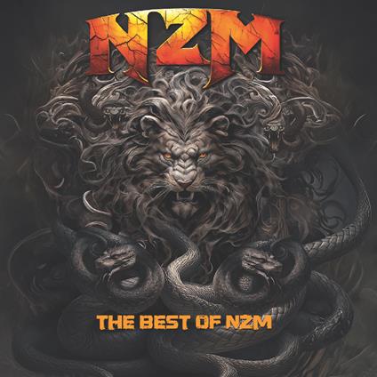 The Best Of Nzm - CD Audio di NZM