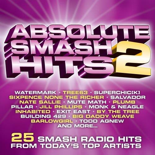 Absolute Smash Hits 2 - CD Audio
