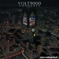 Conopoly - CD Audio di Volt 9000