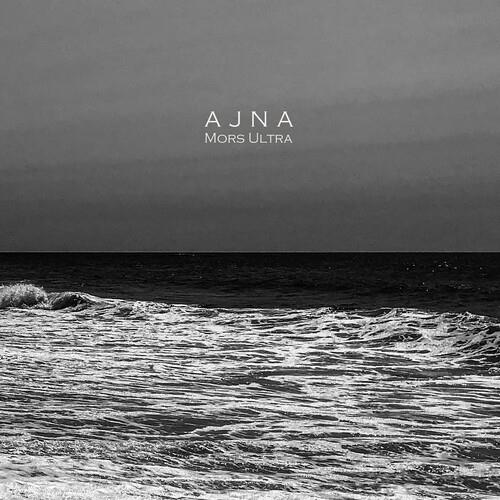 Mors Ultra - CD Audio di Ajna