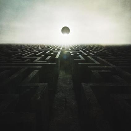 Labirintia - CD Audio di Caldon Glover