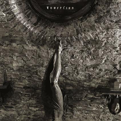 Inversion - CD Audio di Curse All Kings