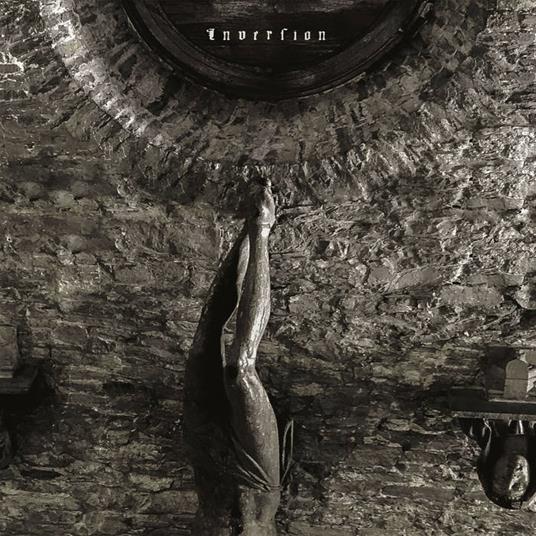Inversion - CD Audio di Curse All Kings