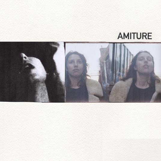 Mother Engine - Vinile LP di Amiture