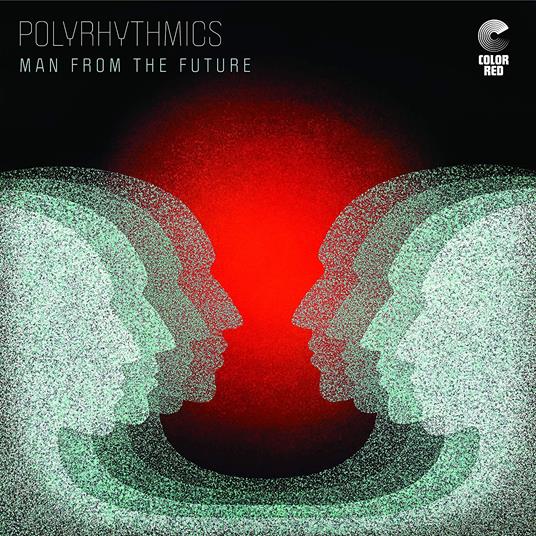 Man From The Future - Vinile LP di Polyrhythmics