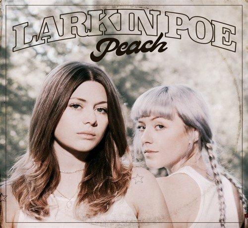 Peach - Vinile LP di Larkin Poe
