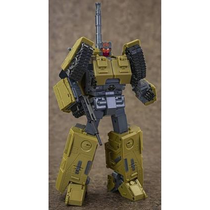 Mastermind Creations - PS-17 Ocular Max Probus