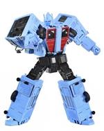 Mastermind Creations All Built In Perfection Series PS-23 Ignis