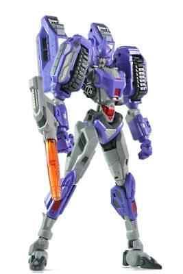 Mastermind Creations Infinite Finity Series IF-01L Eris Lunacyte Alternative