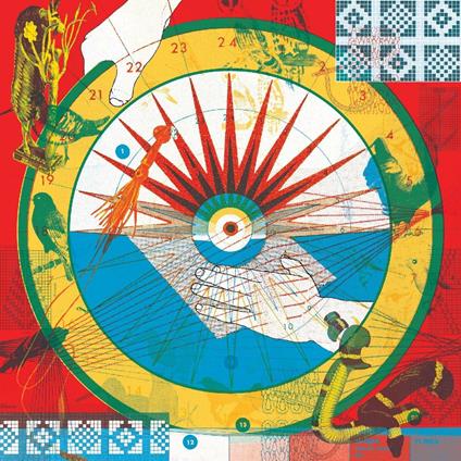 The Jungle - Vinile LP di Plants and Animals