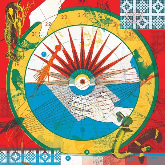 The Jungle - Vinile LP di Plants and Animals