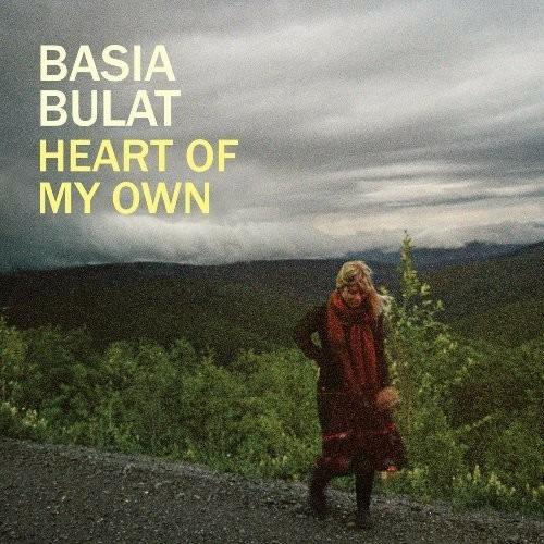 Heart Of My Own - Vinile LP di Basia Bulat