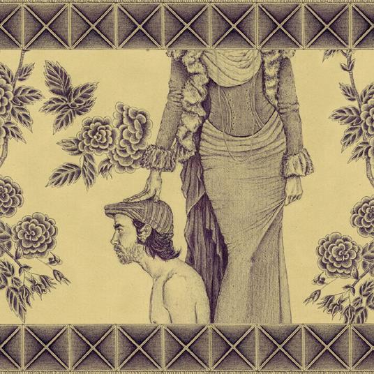 Je Te Laisserai Des Mots - ?A Va - Vinile LP di Patrick Watson