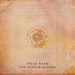 The Winter Mission (Clear Red Vinyl)