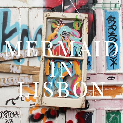 A Mermaid In Lisbon - Vinile LP di Patrick Watson