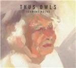 Turning Rocks - CD Audio di Thus:Owls